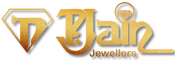 P Jain Jewellers